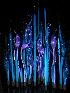 Glass Art