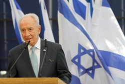 Shimon Peres Shimon Peres