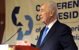 Peres