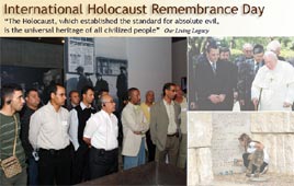 holremembrance