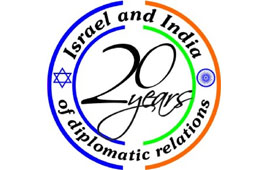 israe-lindia
