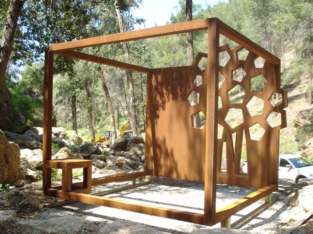 Monument