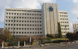 Researchers from Tel Aviv University believe they are closer to finding a treatment that can kill cancer cells. (MFA)